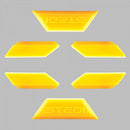 Kits de gorras de colores STEDI Quad Pro