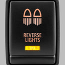 STEDI Short Type Push Switches for Nissan