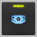 STEDI Square Type Push Switches to suit STEDI Switch Fascia (Ford) & Toyota