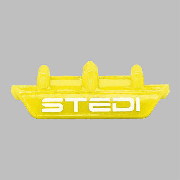 STEDI ST3303 & ST3301 PRO Colour Caps (Pair)