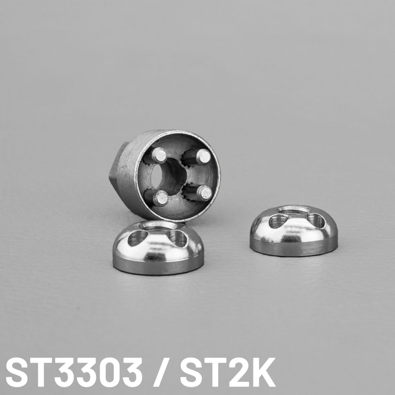 STEDI ST3303 & ST2K Anti-Theft Kit