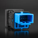 STEDI Square Type Push Switches to suit STEDI Switch Fascia (Ford) & Toyota