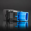 STEDI Square Type Push Switches to suit STEDI Switch Fascia (Ford) & Toyota