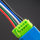 STEDI Square Type Push Switches to suit STEDI Switch Fascia (Ford) & Toyota