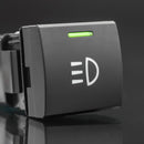 STEDI Square Type Push Switches to suit STEDI Switch Fascia (Ford) & Toyota