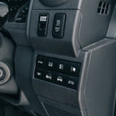 STEDI Square Type Push Switches to suit STEDI Switch Fascia (Ford) & Toyota