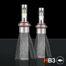 STEDI 2019+ Ford Ranger Headlight LED Upgrade Kit