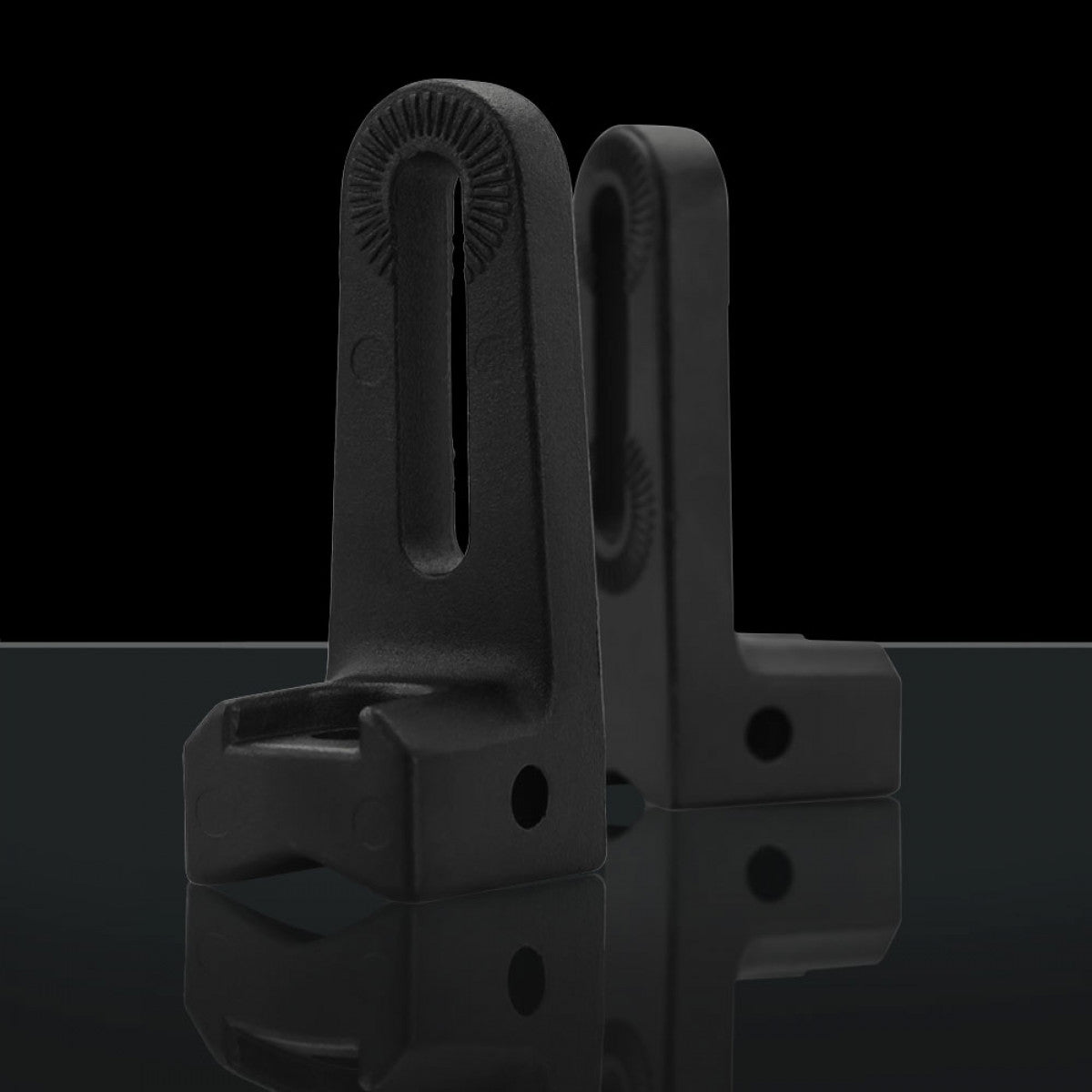 STEDI ST2K Curved LED Lightbar Side Brackets