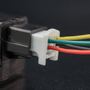 STEDI Short Type Push Switches for Nissan