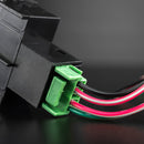 STEDI Tall Type Push Switches for Nissan