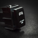 STEDI Tall Type Push Switches for Nissan