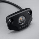 Lampe de surface à LED STEDI pour rochers (1500K) 