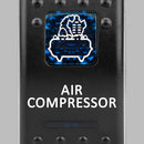 STEDI Carling Type Rocker Switches