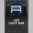 STEDI Carling Type Rocker Switches