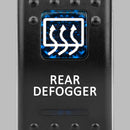 STEDI Carling Type Rocker Switches