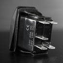 STEDI Carling Type Rocker Switches