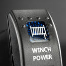 STEDI Carling Type Rocker Switches