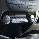 STEDI Switch Panel for Ford Ranger MK2, MK3, Raptor and Everest