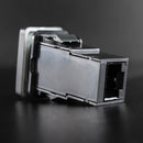 STEDI Mitsubishi Short Type Push Switch