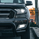 Kit de actualización de faros LED para Ford Ranger STEDI 2016-2018