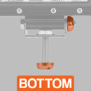 Kit antivol pour barre lumineuse LED STEDI ST4K et ST3301 PRO