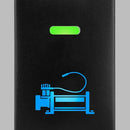 STEDI Mitsubishi Short Type Push Switch