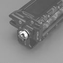 STEDI ST3K LED Light Bar Anti Theft Kit