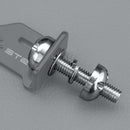 STEDI ST3K LED Light Bar Anti Theft Kit