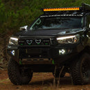 STEDI Boost Integrated Driving Light to suit AFN Bullbar