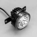 STEDI Boost Integrated Driving Light to suit AFN Bullbar