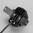 STEDI Boost Integrated Driving Light to suit AFN Bullbar