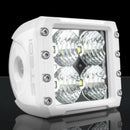 Luz LED blanca marina STEDI C-4 - Reflector 