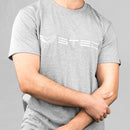 Stedi T-Shirt Grey