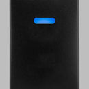 Stedi push switches for Isuzu D-Max and Mazda BT-50