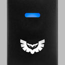 Stedi push switches for Isuzu D-Max and Mazda BT-50