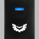 Interruptores pulsadores STEDI D-MAX/BT-50 (2020+), MU-X (2021+)