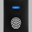 Stedi push switches for Isuzu D-Max and Mazda BT-50