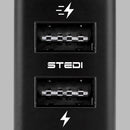 STEDI Tall Type Push Switches to suit Toyota