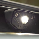 STEDI Rock Light Easy Fit Rhino Rack Mount (Pair)