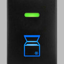 STEDI Mitsubishi Short Type Push Switch