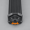 Barra de luz LED STEDI ST3301 Pro de 18,6 pulgadas y 12 LED