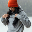 STEDI Hoodie Grey