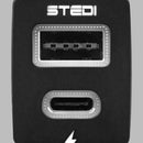 STEDI Short Type Push Switches for Nissan