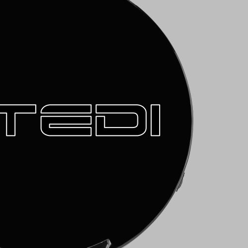 STEDI Type-X 8.5-inch Cover - Single