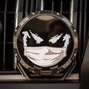 STEDI TYPE-X Mask Sticker