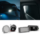 STEDI Ford Ranger Puddle + License Plate Lights Upgrade Bundle