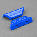 Kits de gorras de colores STEDI Quad Pro