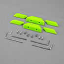 Kits de gorras de colores STEDI Quad Pro