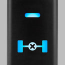 STEDI Tall Type Push Switches to suit Toyota