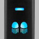 STEDI Tall Type Push Switches to suit Toyota